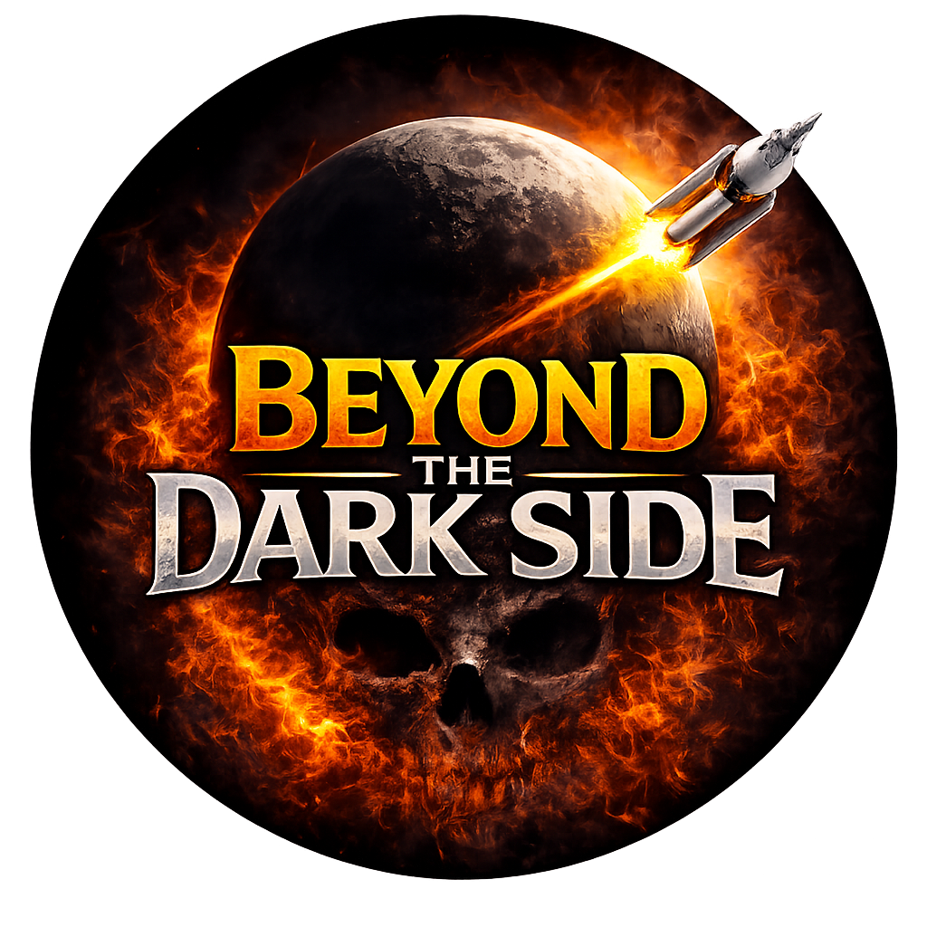 Beyond the Dark Side