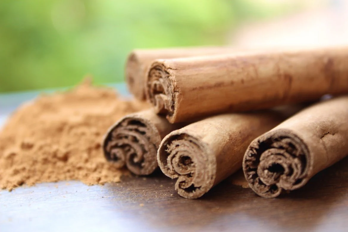 Cinnamon Benefits